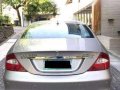 Mercedes Benz CLS 350 AMG 2005 for sale-1