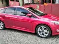 Ford Focus S 2013 HB AT Pink For Sale -2