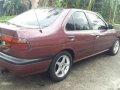 Nissan Sentra Series 4 Super Saloon-3