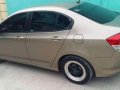 Honda city 2011-1