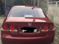 Honda Civic 2007-3