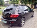 Super Fresh Mazda 3 Hatchback-3