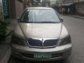 mitsubishi lancer 2003 matic not toyota honda-3