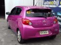 2015 Mitsubishi Mirage GLS Automatic for sale-2