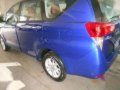 Toyota Innova 2.8G brand new 2016 for sale -4