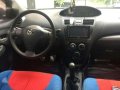 Toyota vios 2009 E manual loaded customize superman theme super fresh-2