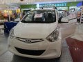 2017 Hyundai Eon hatch blue for sale-4