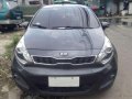 Good As New 2014 Kia Rio For Sale-1