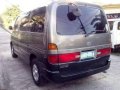 Toyota Hiace Granvia Van 3.0 Diesel for sale -5