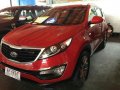 For sale Kia Sportage 2015-2