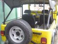 Assembled Wrangler Jeep-2