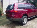 2011 Mitsubishi Montero sports 4x4 for sale-1