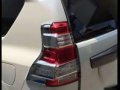 2016 Brandnew Toyota Prado VX Euro Version Dolby sound and Sunroof-8