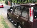 Mitsubishi Adventure GLX 2010 Manual Diesel-3