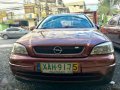 2001 Opel astra wagon 1.6 matic like lancer city civic toyota-0