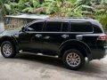 montero gls 2010-2