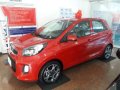 Kia Picanto EX 1.0 MT 2017 good for sale -2