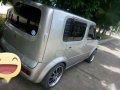 Nissan Cube-6