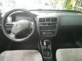 Well Maintained Honda City 1997 EXI AT For Sale-1