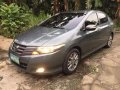 Honda City 2010 1.5E AT-1
