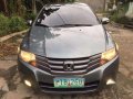 Honda City 2010 1.5E AT-0