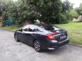 All Stock 2016 Honda Civic 1.8 Ivtec For Sale-4