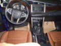 Toyota Innova 2.8G brand new 2016 for sale -2