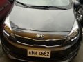 For sale Kia Rio 2015-1