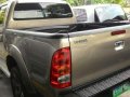 2005 Toyota hilux - Automatic gasoline for sale-3