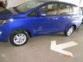 Toyota Innova 2.8G brand new 2016 for sale -6