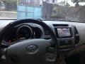 Toyota Fortuner 2008 Model-5