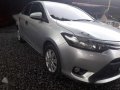 Almost Brand New Toyota Vios 1.3E 2014 For Sale-0