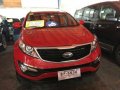 For sale Kia Sportage 2015-0