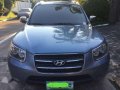 Nothing To Fix 2006 Hyundai Santa Fe For Sale-2