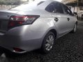 Almost Brand New Toyota Vios 1.3E 2014 For Sale-2