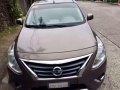 2016 Nissan Almera 1.5V AT like new for sale -3
