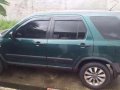 Good Condition Honda CRV MT 2005 For Sale-2
