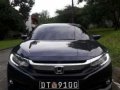 All Stock 2016 Honda Civic 1.8 Ivtec For Sale-0