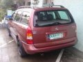 2001 Opel astra wagon 1.6 matic like lancer city civic toyota-2