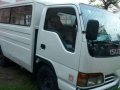 Isuzu elf fb-0