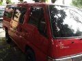 Nissan urvan caravan manual diesel-1