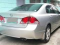 2006 Honda Civic 1.8 S-4