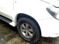 Toyota Fortuner 2008 Model-3