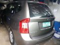 2012 Kia Carens LX Manual Diesel crdi-3