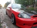 Honda civic 2000-1