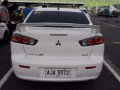 2015 Mitsubishi Lancer EX GTA 20 Automatic for sale-2