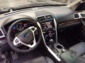 2014 Ford Explorer 4x4 limited like prado everest fortuner expidition-9
