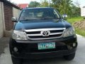 2005 toyota fortuner g 4x2 automatic acquired 2006-0