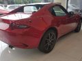 Brand New 2018 Mazda MX5 Skyactiv For Sale-0