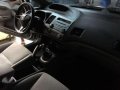 honda civic 2010 1.8v-4